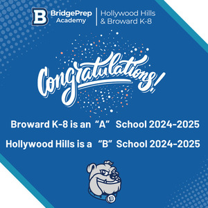 Congratulations to our Bulldogs and our entire team! 